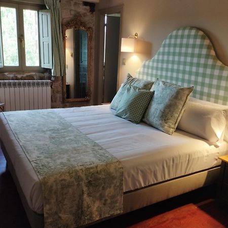 Maison Baron De La Galleta B&B Quintanilla las Torres Екстериор снимка