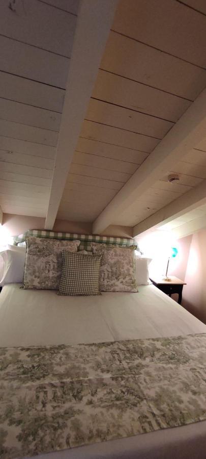 Maison Baron De La Galleta B&B Quintanilla las Torres Екстериор снимка