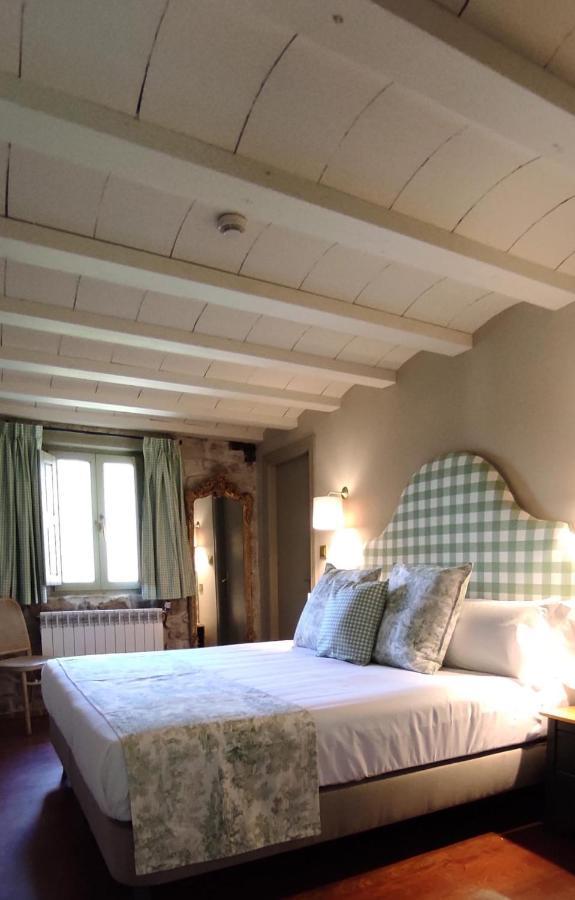 Maison Baron De La Galleta B&B Quintanilla las Torres Екстериор снимка