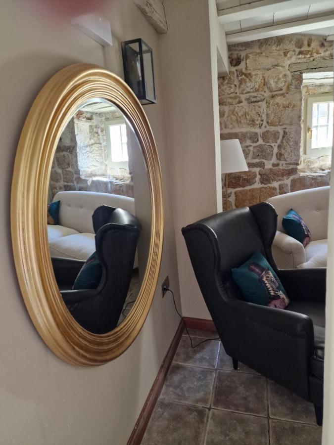 Maison Baron De La Galleta B&B Quintanilla las Torres Екстериор снимка