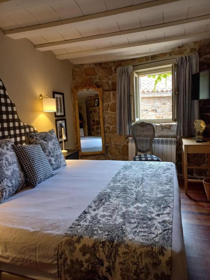 Maison Baron De La Galleta B&B Quintanilla las Torres Екстериор снимка