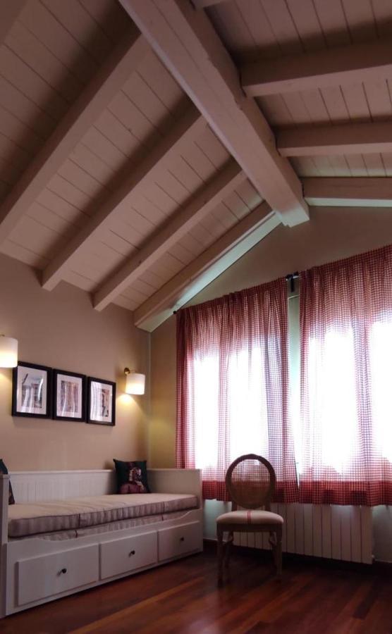 Maison Baron De La Galleta B&B Quintanilla las Torres Екстериор снимка