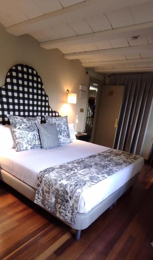 Maison Baron De La Galleta B&B Quintanilla las Torres Екстериор снимка