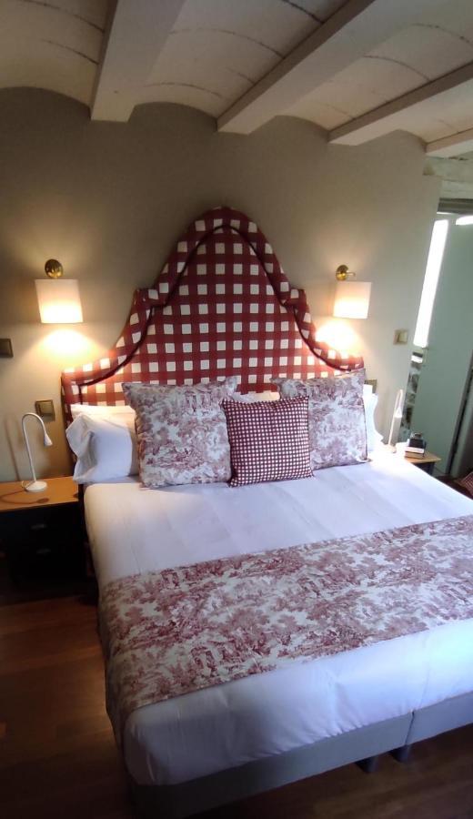 Maison Baron De La Galleta B&B Quintanilla las Torres Екстериор снимка