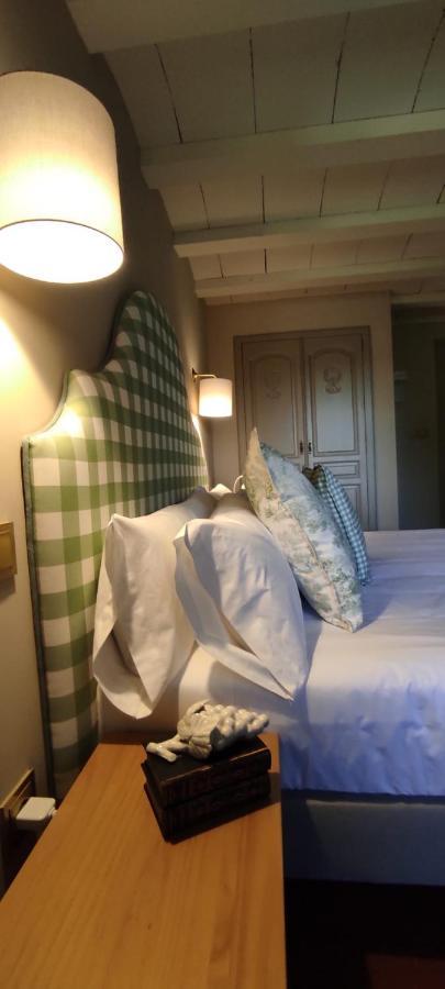 Maison Baron De La Galleta B&B Quintanilla las Torres Екстериор снимка