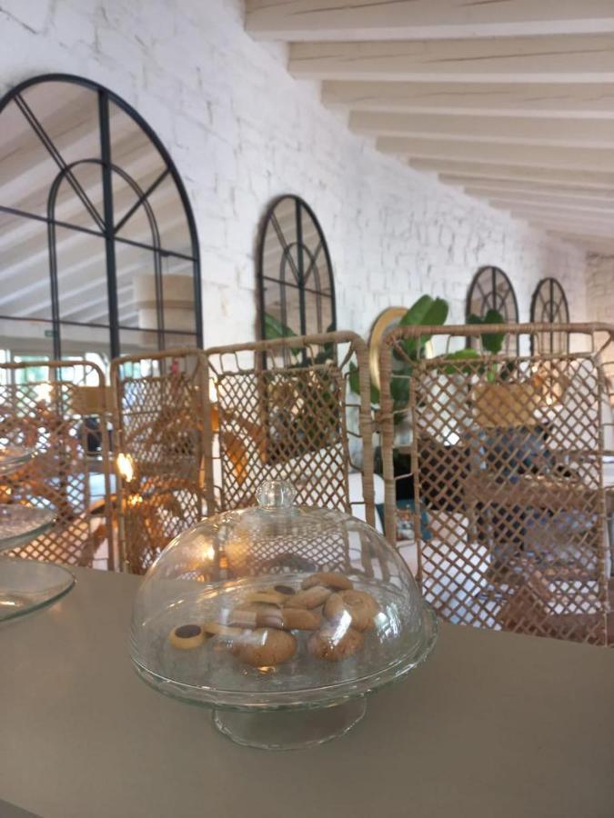 Maison Baron De La Galleta B&B Quintanilla las Torres Екстериор снимка