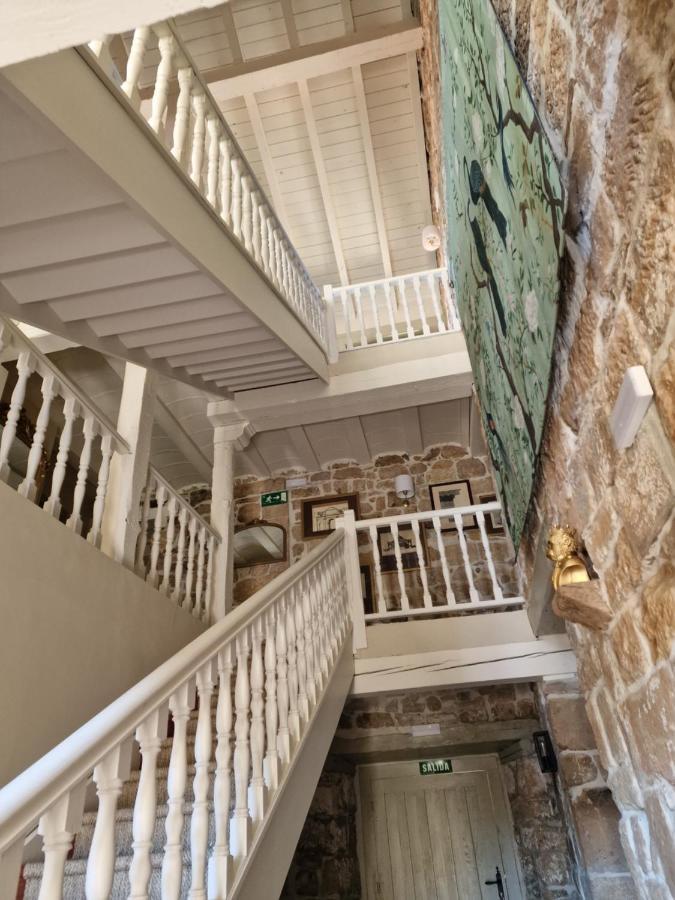 Maison Baron De La Galleta B&B Quintanilla las Torres Екстериор снимка