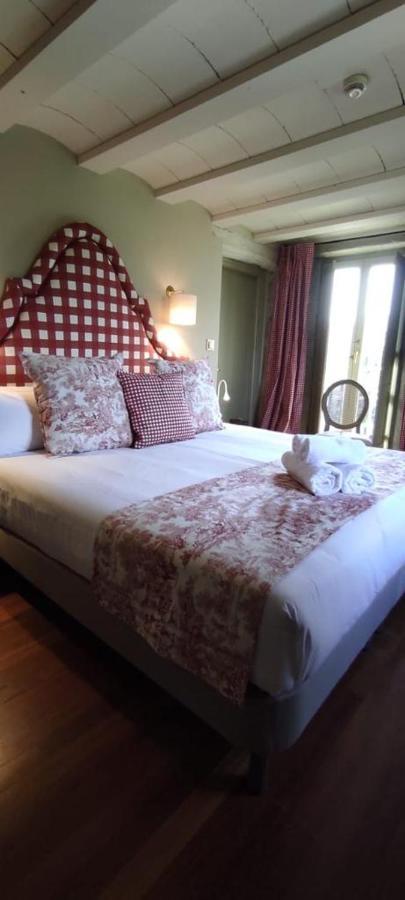 Maison Baron De La Galleta B&B Quintanilla las Torres Екстериор снимка