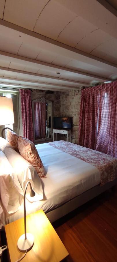 Maison Baron De La Galleta B&B Quintanilla las Torres Екстериор снимка