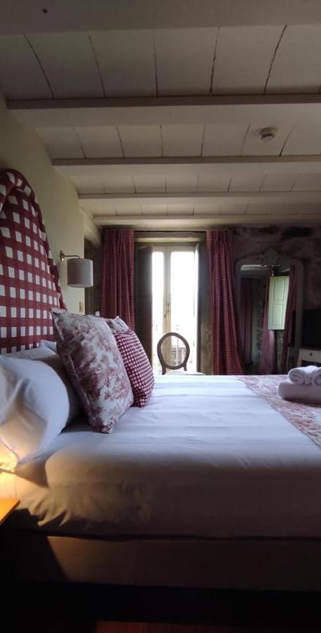 Maison Baron De La Galleta B&B Quintanilla las Torres Екстериор снимка