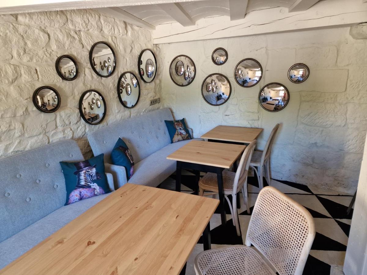 Maison Baron De La Galleta B&B Quintanilla las Torres Екстериор снимка