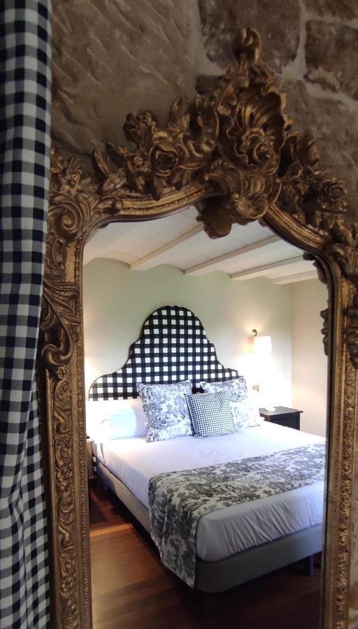 Maison Baron De La Galleta B&B Quintanilla las Torres Екстериор снимка
