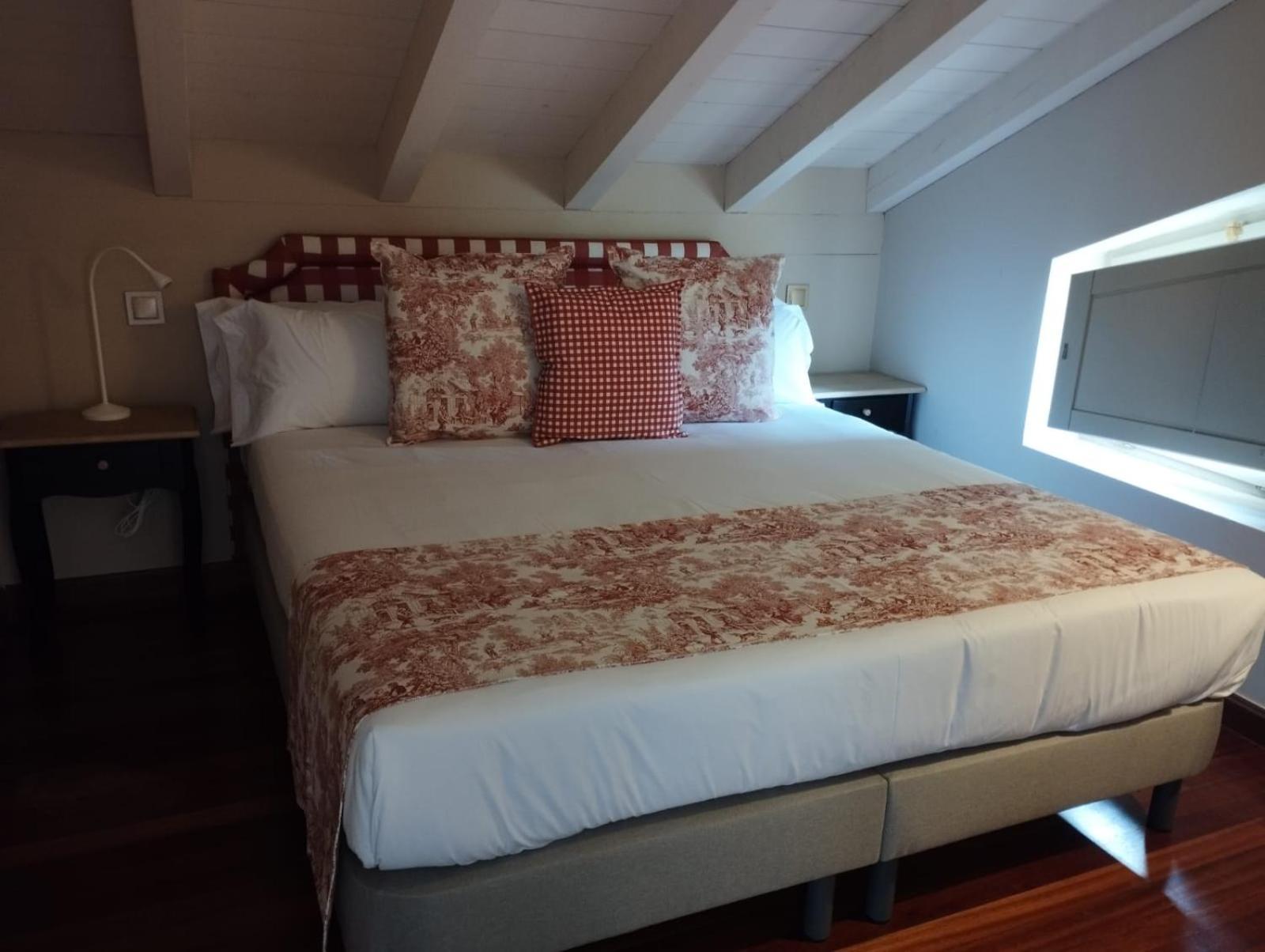 Maison Baron De La Galleta B&B Quintanilla las Torres Екстериор снимка