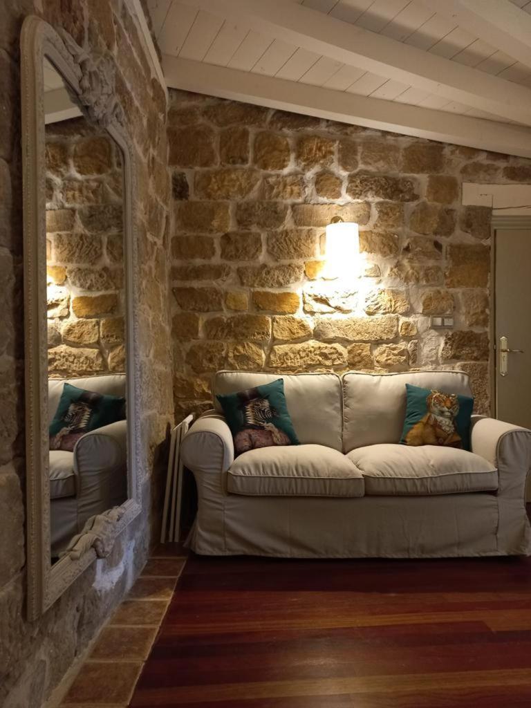Maison Baron De La Galleta B&B Quintanilla las Torres Екстериор снимка