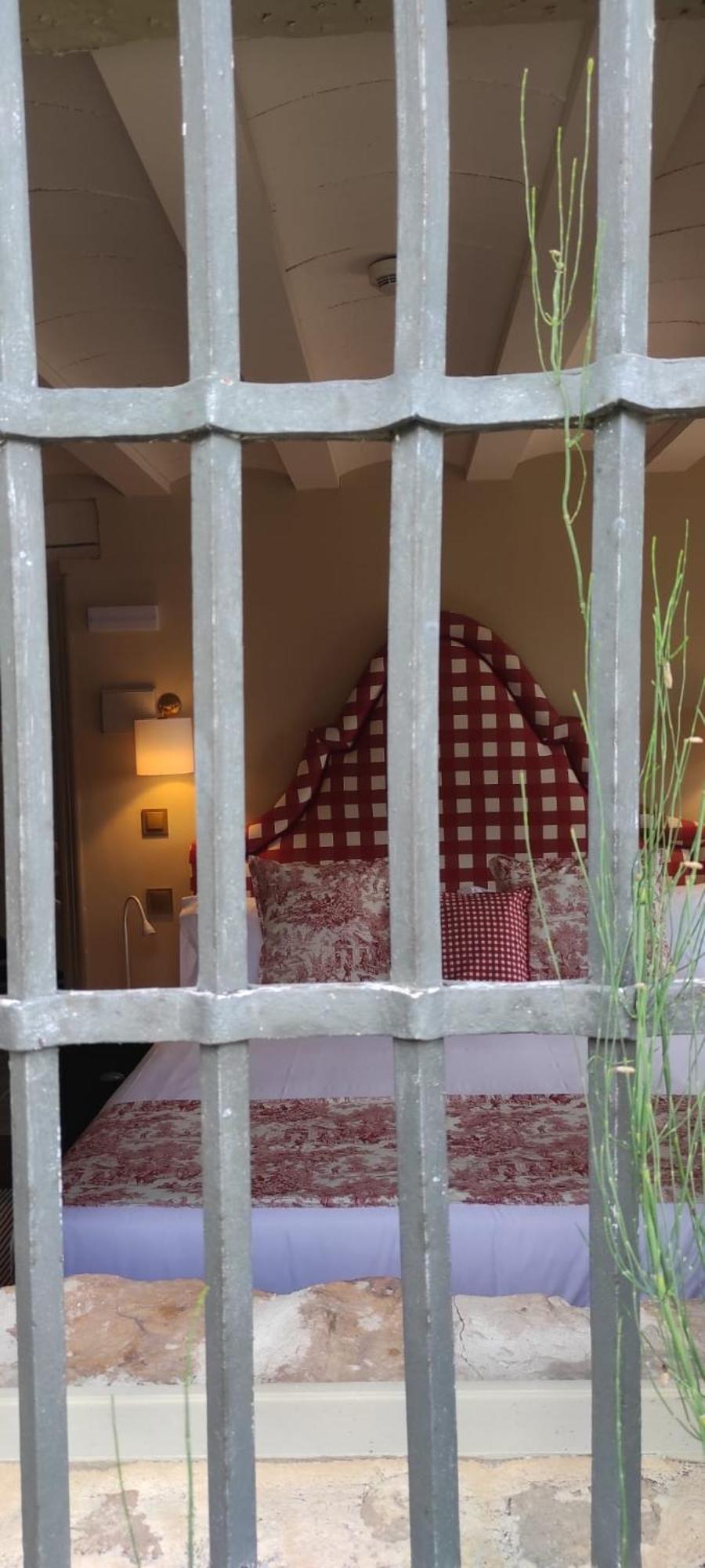 Maison Baron De La Galleta B&B Quintanilla las Torres Екстериор снимка