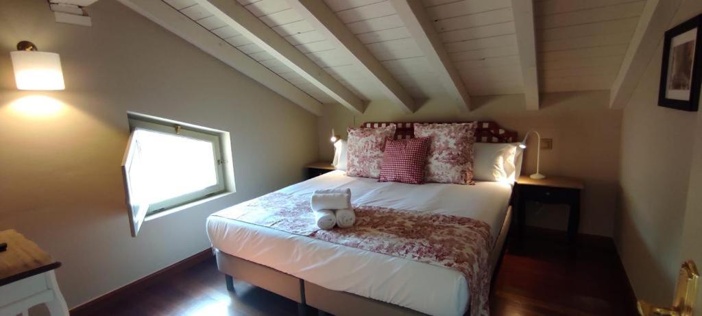 Maison Baron De La Galleta B&B Quintanilla las Torres Екстериор снимка